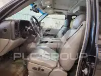 2006 GMC YUKON фото