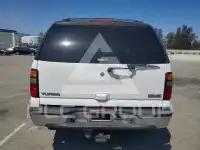 2006 GMC YUKON фото