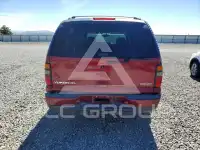 2006 GMC YUKON фото