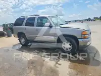 2006 GMC YUKON фото
