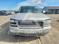 2006 GMC YUKON фото