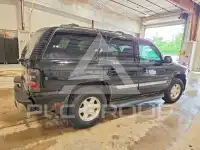2006 GMC YUKON фото