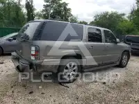 2006 GMC YUKON фото