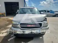 2006 GMC YUKON фото