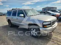 2006 GMC YUKON фото