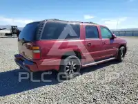 2006 GMC YUKON фото