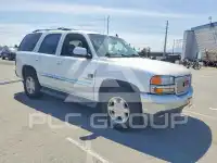 2006 GMC YUKON фото