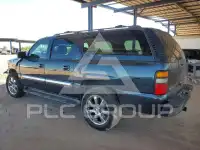 2006 GMC YUKON фото