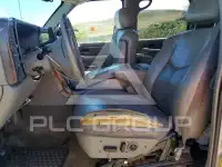 2006 GMC YUKON фото