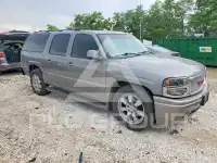 2006 GMC YUKON фото