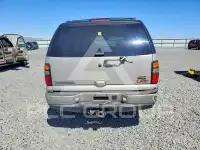 2006 GMC YUKON фото