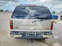 2006 GMC YUKON фото