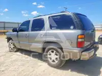 2006 GMC YUKON фото