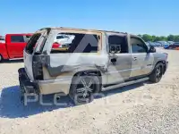 2006 GMC YUKON фото
