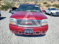 2006 GMC YUKON фото