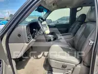 2006 GMC YUKON фото