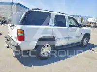2006 GMC YUKON фото