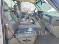 2006 GMC YUKON фото