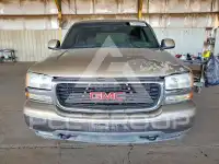 2006 GMC YUKON photo