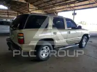 2006 GMC YUKON photo