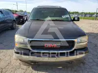 2006 GMC YUKON фото