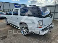 2006 GMC YUKON фото