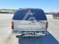 2006 GMC YUKON фото