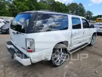 2006 GMC YUKON фото