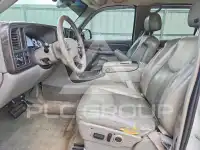 2006 GMC YUKON фото
