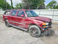 2006 GMC YUKON фото