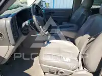 2006 GMC YUKON фото