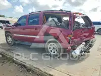 2006 GMC YUKON фото