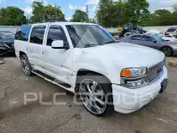 2006 GMC YUKON фото