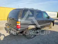2006 GMC YUKON фото