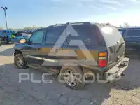 2006 GMC YUKON фото