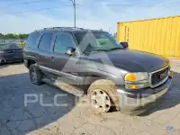 2006 GMC YUKON фото