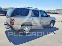 2006 GMC YUKON фото