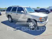 2006 GMC YUKON фото