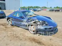 2006 Porsche 911 фото