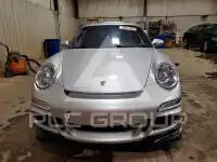 2006 Porsche 911 фото