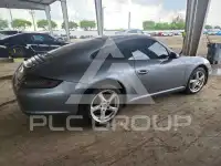 2006 Porsche 911 фото