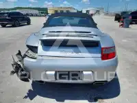 2006 Porsche 911 фото