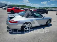 2006 Porsche 911 фото