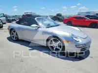 2006 Porsche 911 фото