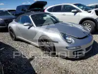 2006 Porsche 911 фото