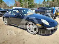 2006 Porsche 911 photo