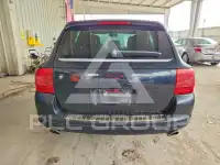 2006 Porsche Cayenne photo