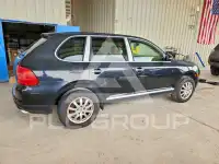 2006 Porsche Cayenne photo
