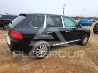 2006 Porsche Cayenne photo