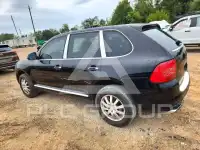 2006 Porsche Cayenne photo